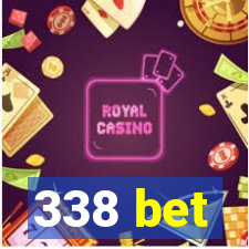 338 bet